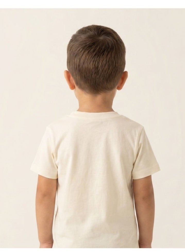 THE SMURFS Smurfs Boys T-Shirt - Image 2