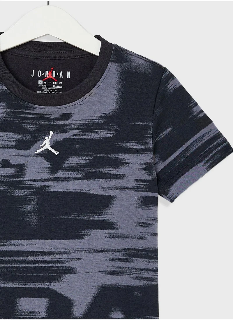 جوردن JDB MVP JORDAN MOTION AOP