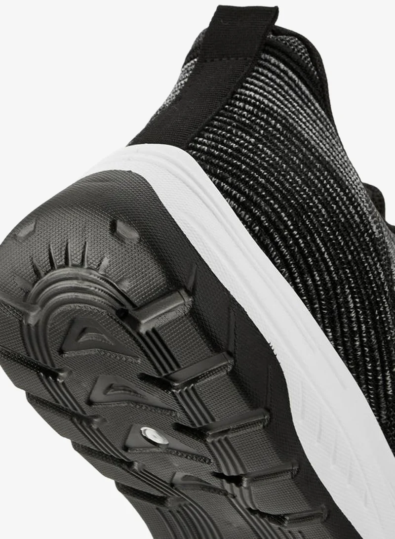 Oaklan by Shoexpress BLACK Men Lace-Up Sports Shoes for Men | Best Price UAE