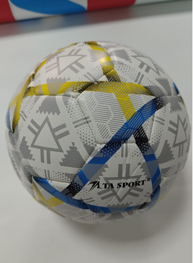 Soccer Ball Pvc 3.5Mm Size#5 Smpvc4175
