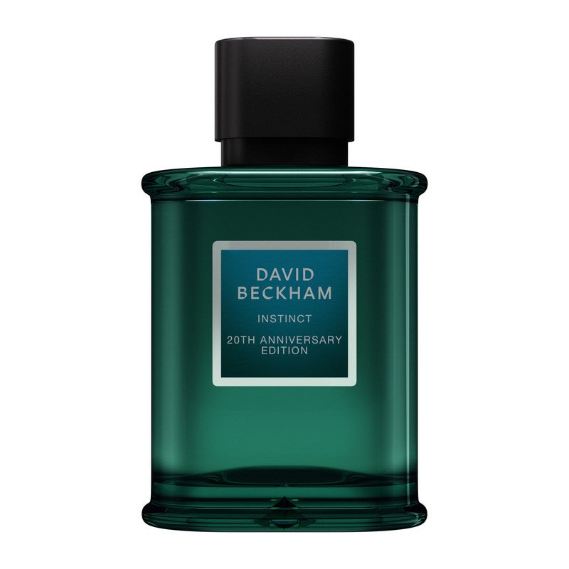 DAVID BECKHAM Instinct Eau de Parfum 20th Anniversary Edition 75ml - Image 1