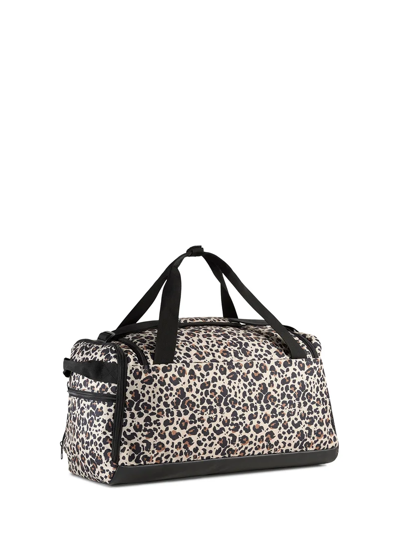 PUMA Challenger Aop Small Duffle Bag