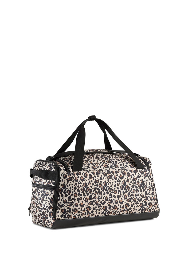 PUMA Challenger Aop Small Duffle Bag - Image 2