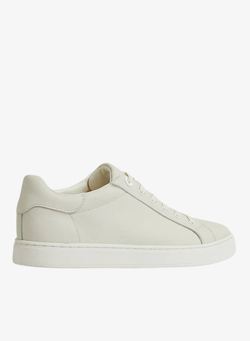 ALDO WOOLLY Lace-Up Sneakers