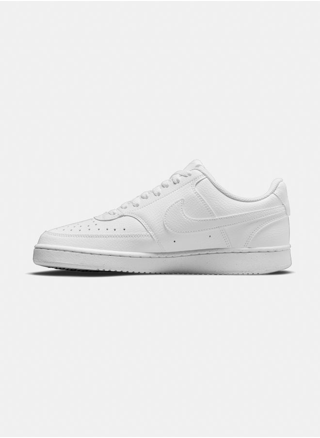 Nike - W Court Vision Lo Be - Image 1