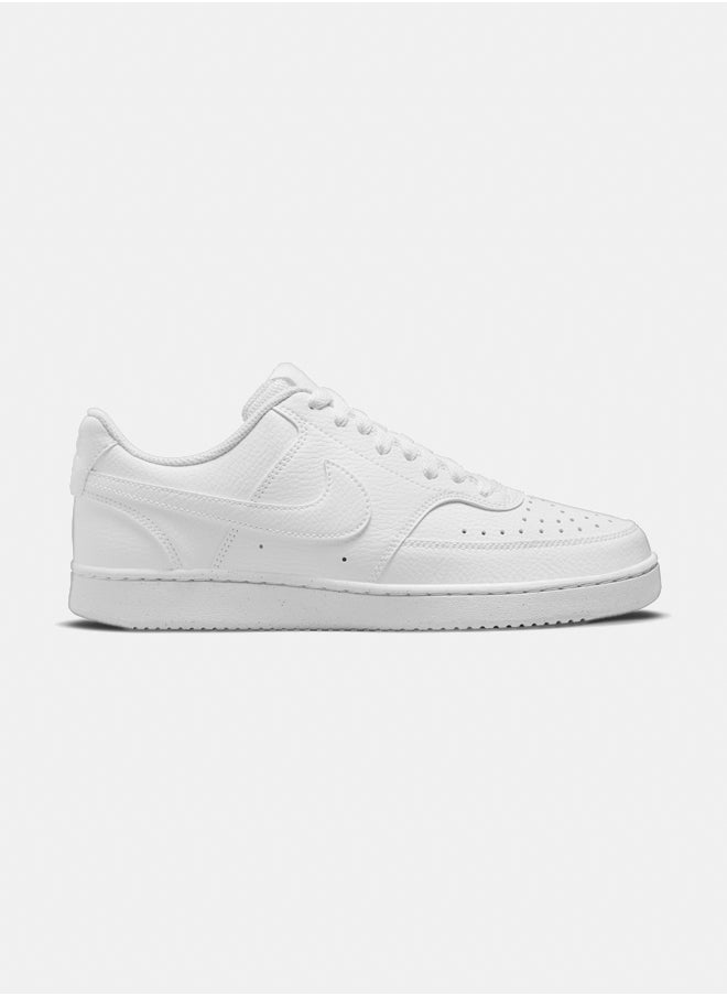 Nike - W Court Vision Lo Be - Image 1