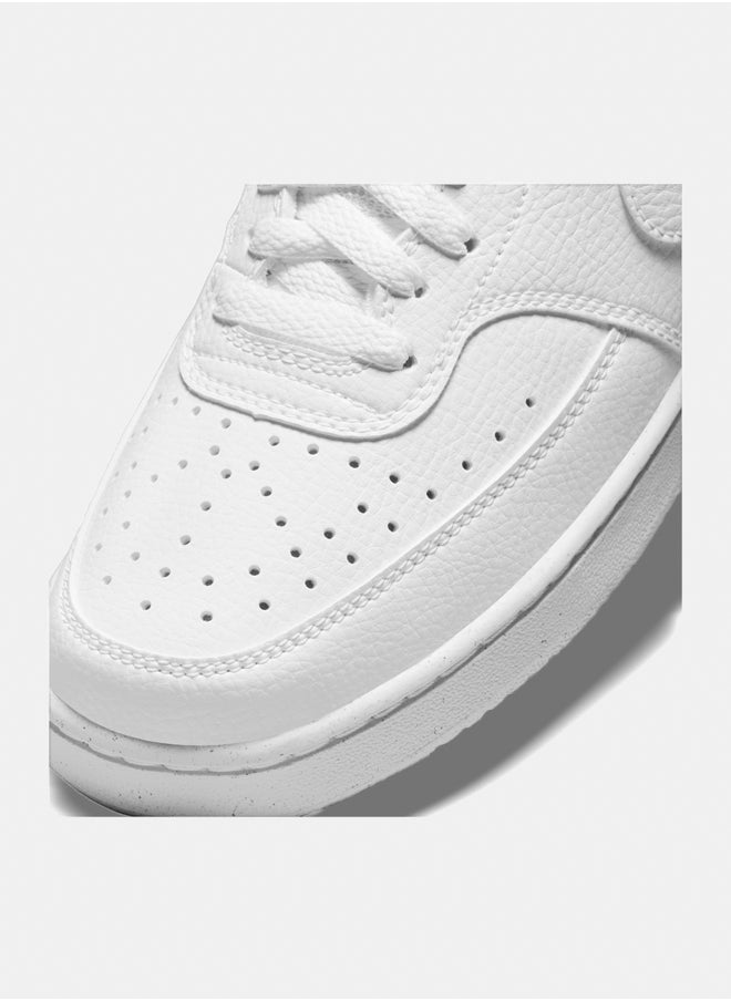 Nike - W Court Vision Lo Be - Image 1