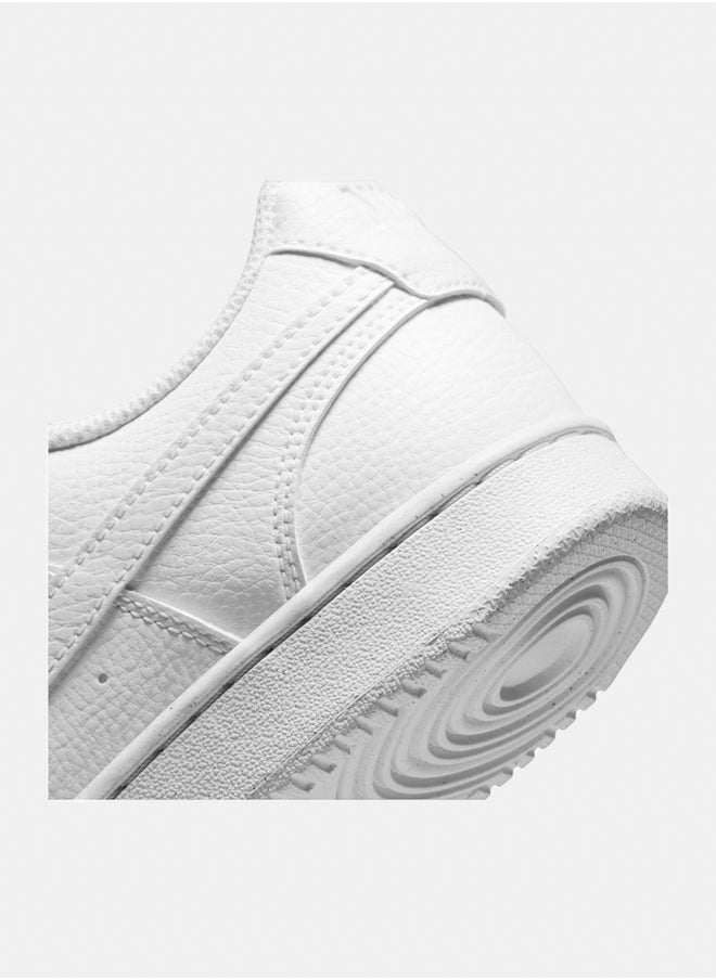 Nike - W Court Vision Lo Be - Image 1