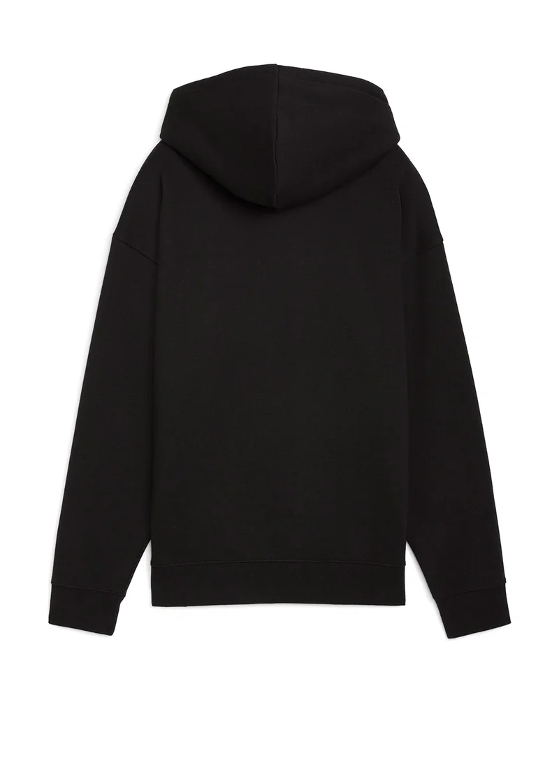 PUMA Essential Script Hoodie