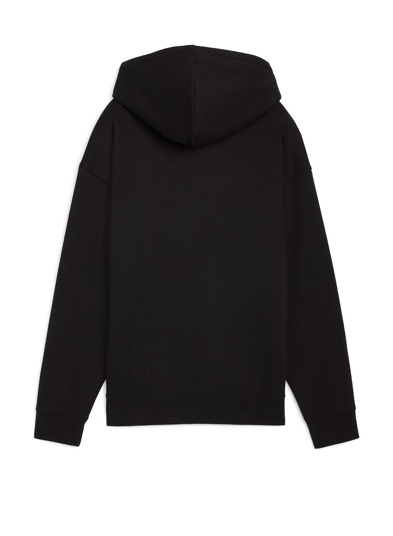 PUMA Essential Script Hoodie  - Image 2