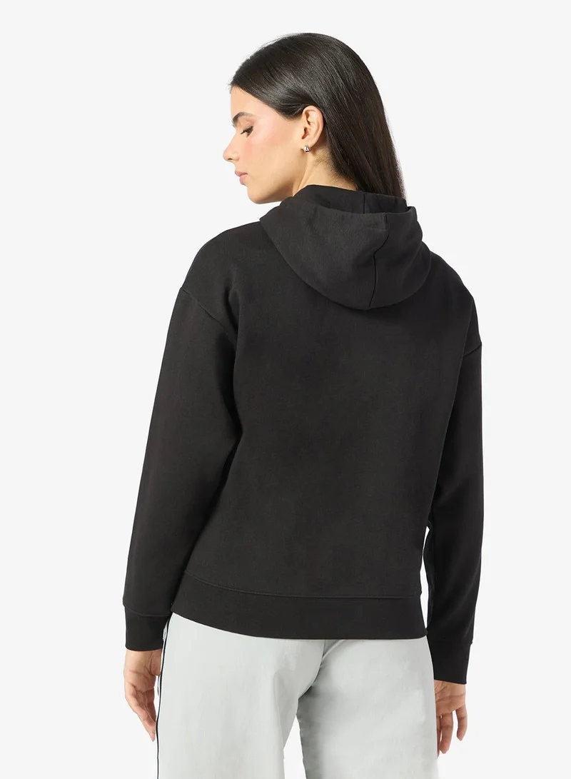 بوما هودي إسنشال سكريبت