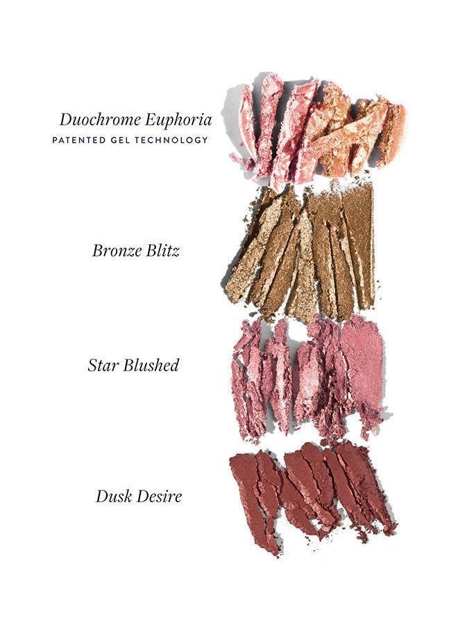 Bella BELLA Solar Opulence Eye Quad|Mercury 4.8gm  - Image 2