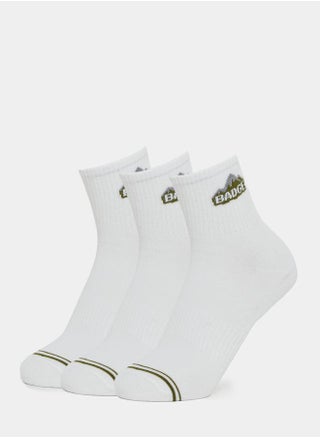 Pack of 3 - Print Detail Crew Socks - pzsku/ZED8170D6E42EB4B6B008Z/45/_/1709548181/8ea07fd1-5da7-4186-9a3c-daf36568fdbb