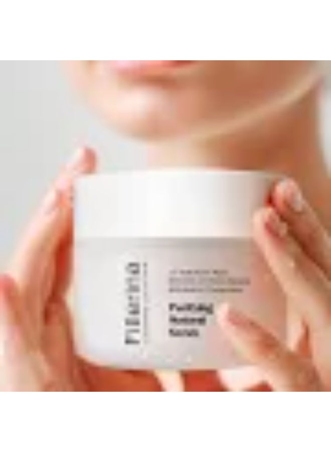 فيلرينا مقشر فيليرينا الطبيعي المنقي 90 مل - Image 3