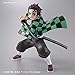 BANDAI SPIRITS Bandai Hobby Demon Slayer Tanjiro Kamado Bandai Spirits Model Kit - Image 3