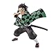 BANDAI SPIRITS Bandai Hobby Demon Slayer Tanjiro Kamado Bandai Spirits Model Kit - Image 2