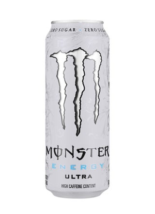 Ultra Sugar Zero Energy Drink