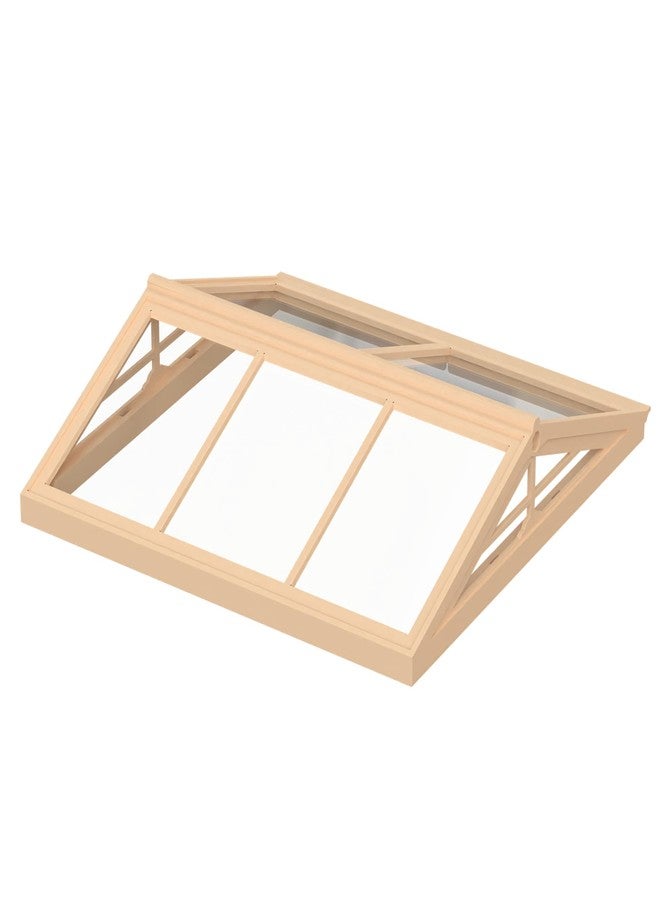ROBOTIME Dust Proof Roof for Super Creator Super Store Age 8+ - Image 2