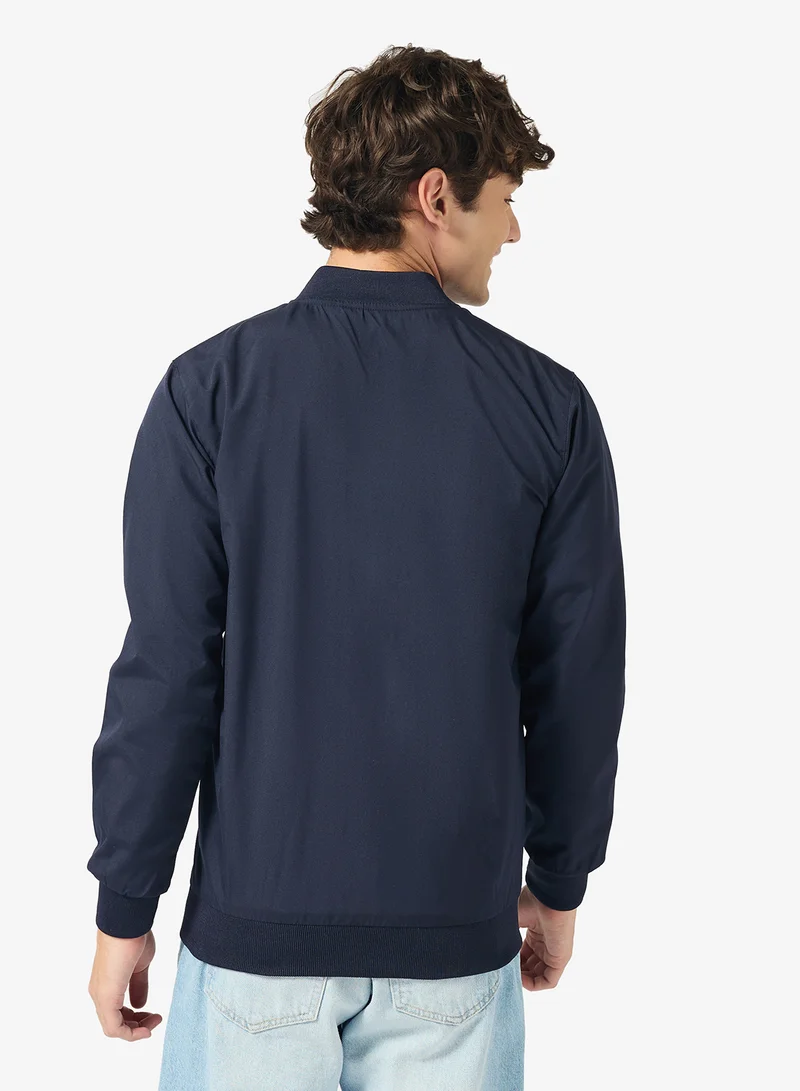 Seventy Five Bomber Jacket