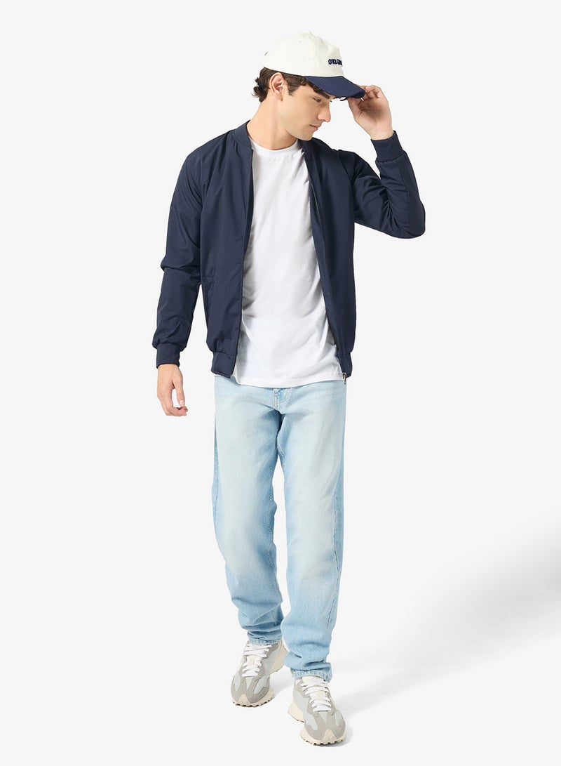 سفنتي فايف جاكيت بومبر - Image 4