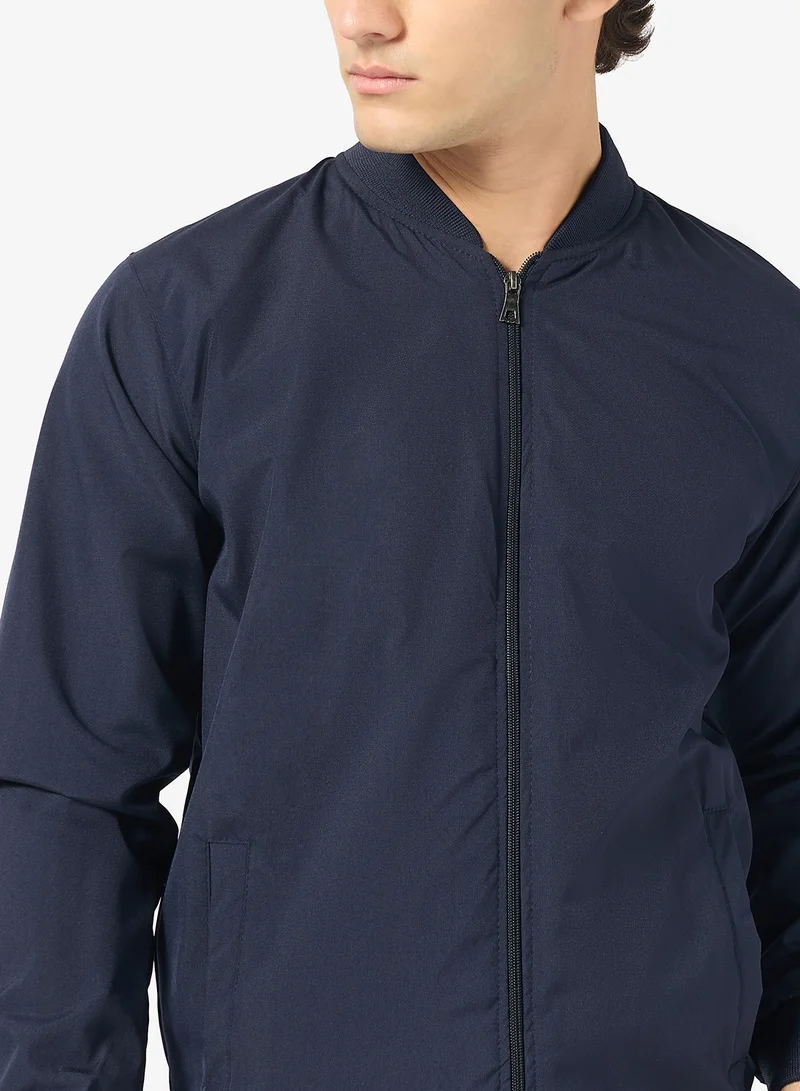 سفنتي فايف جاكيت بومبر