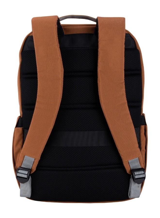 Wires Professional Travel Laptop Backpack, Extensible Business Bag, Water Resistant College Backpack - Image 4