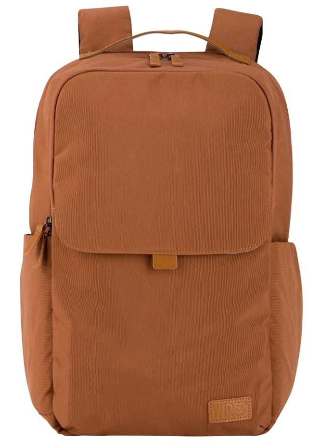 Wires Professional Travel Laptop Backpack, Extensible Business Bag, Water Resistant College Backpack - Image 2