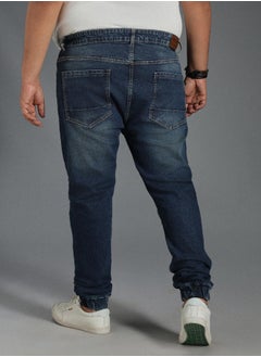 HIGH STAR Men Indigo 27 Jeans  - Image 1