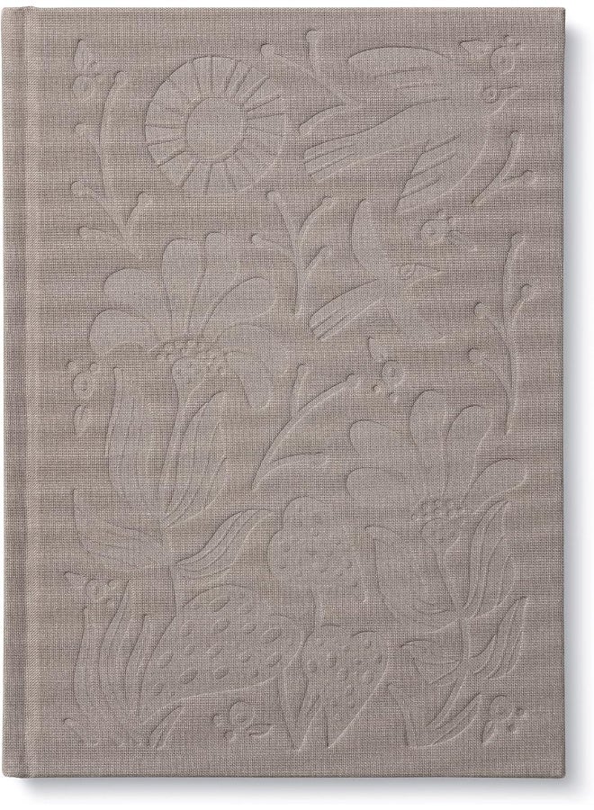 Compendium In This Momentâ€¦: Memories of Raising You â€“ A Keepsake Baby Memory Book - Image 1