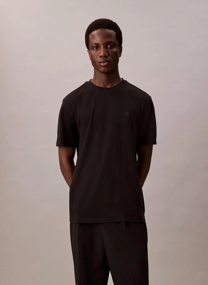 كالفن كلاين Short Sleeve T-Shirt