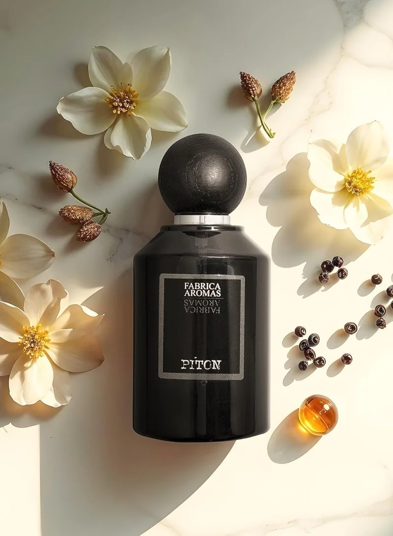 AMD Perfumes Fabrica Aromas Piton By AMD Perfumes Men and Women Fragrance EDP 100ml