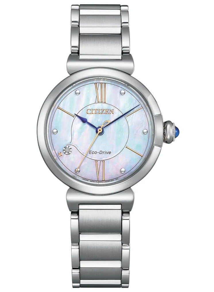 CITIZEN Citizen EM1070-83D Watch Eco-Drive LADY 