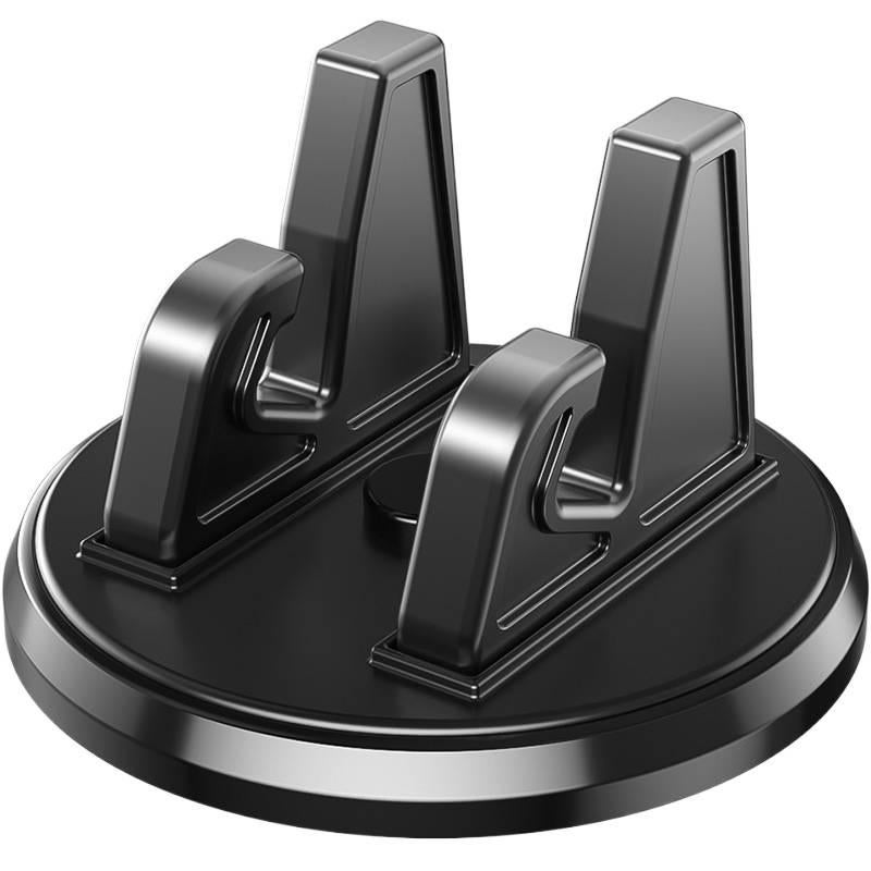 KY Black Car Phone Holder for Universal Fit - Image 3