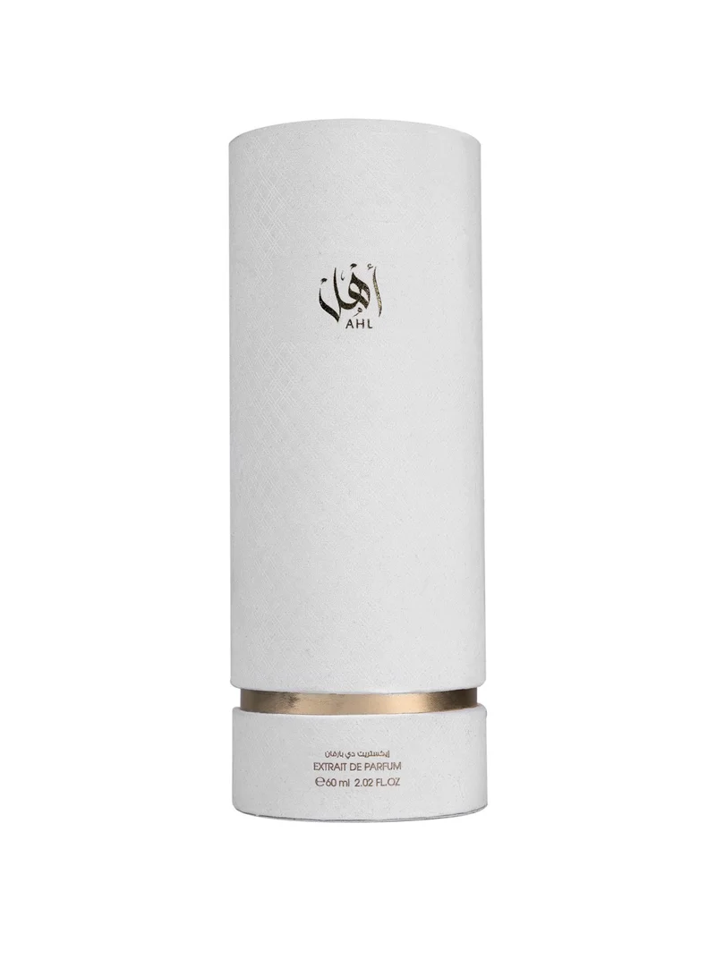 Ahmed Al Maghribi Perfumes Ahl 60 ML