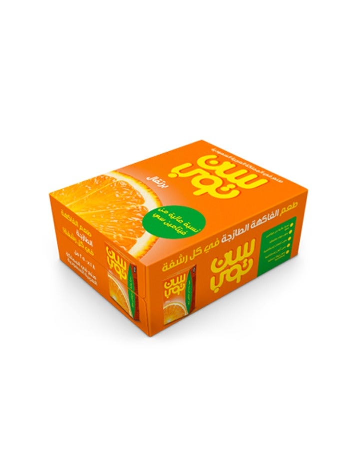 Suntop Orange Drink - Image 2