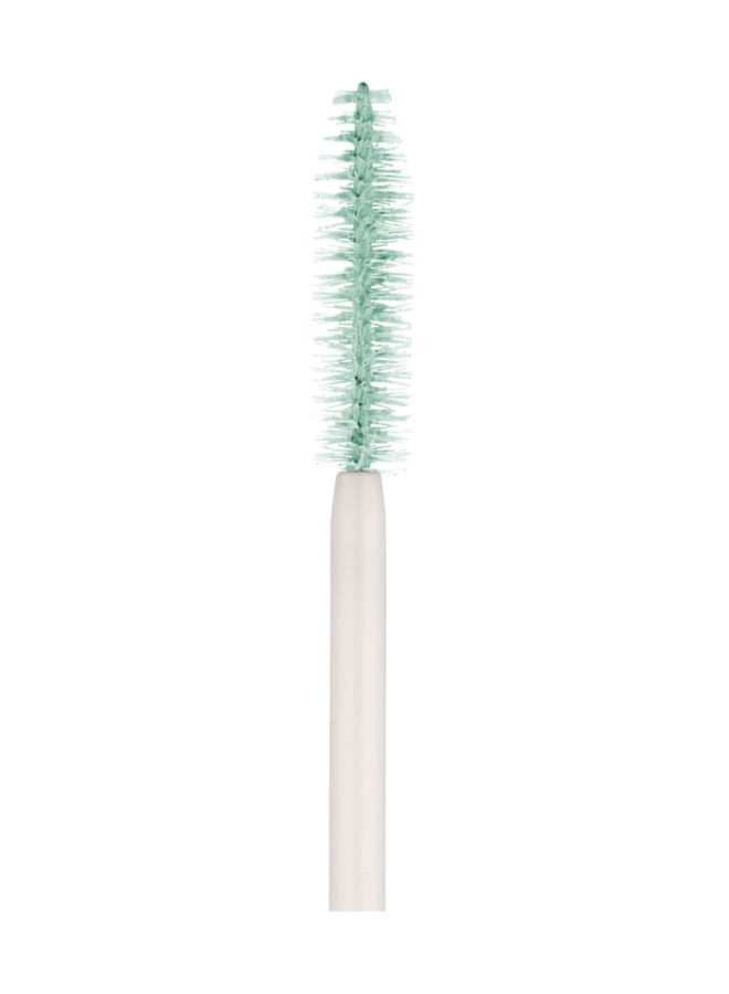 Essence Lash Princess Mascara Primer Extra Length & Volume | Volumising Vegan Primer | Intensive Formula | Elastomer Brush for Fuller Longer Lashes | Black | Paraben & Microplastic Free 9ml Clear - Image 4