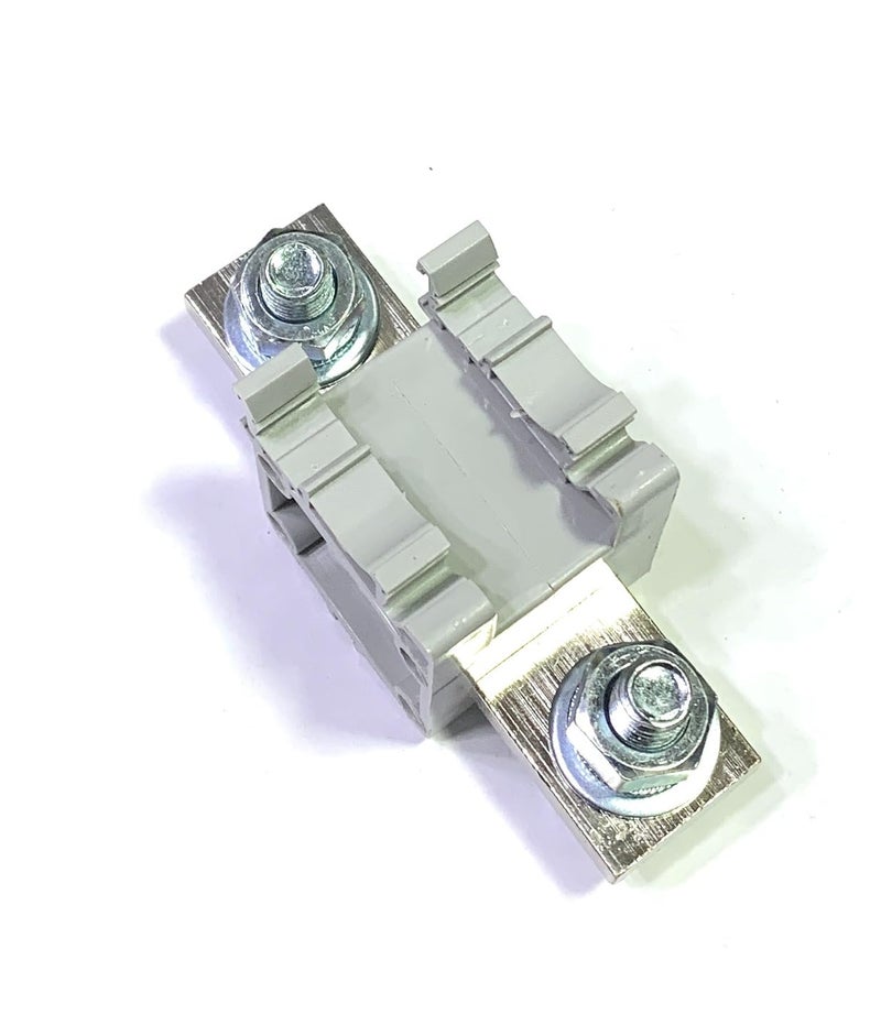 Litost Terminal Block Busbar Type Power Terminal120LP 70120 MM Suitable Current Rating 300 AMP1000 Volt AC Pack Of 2 - Image 4