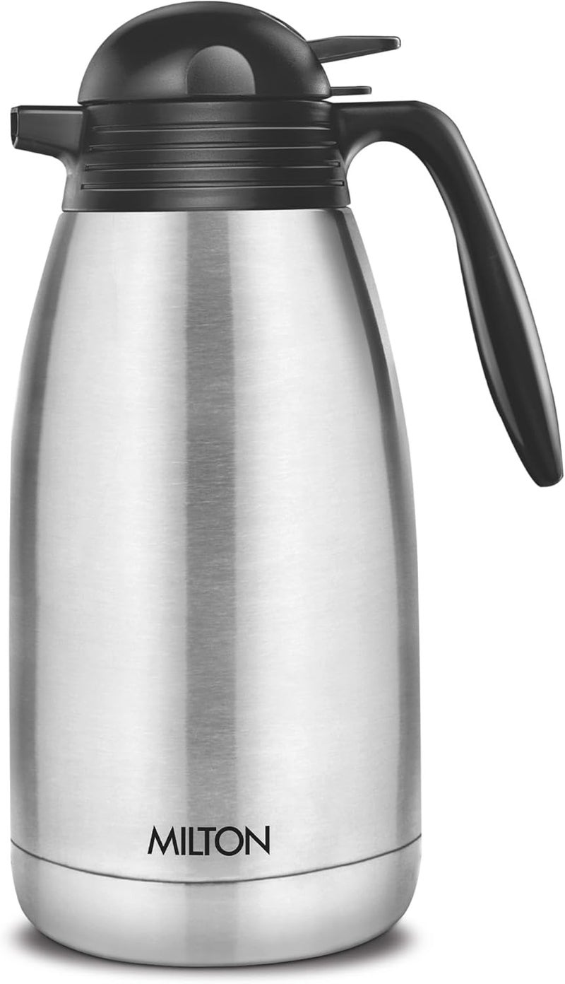 Milton قارورة ميلتون 2000 مل معزولة بالفراغ - Image 1