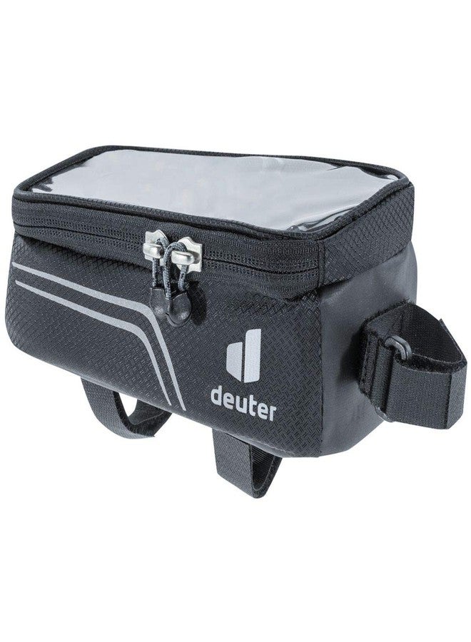 deuter حقيبة ديوتر للطاقة II لحقيبة إطار الدراجة (0.5 لتر) - Image 1