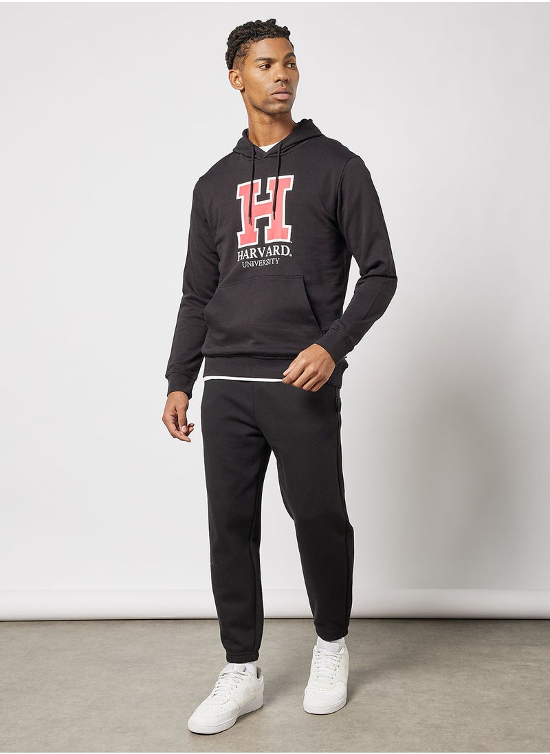 Harvard Hoodie - pzsku/ZED834956B83C6F7827C2Z/45/_/1647534359/df663c26-54a3-4c62-966b-f682c22e2253