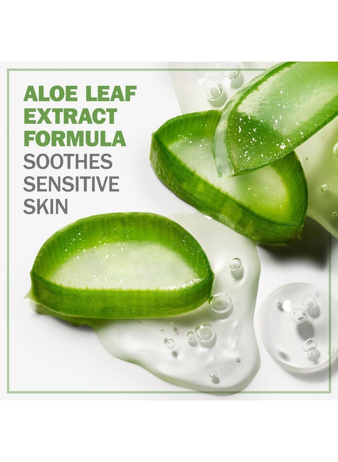 مناديل أولاي اليومية للعناية بالبشرة الحساسة النظيفة، لإزالة المكياج، مناديل تنظيف خالية من الصابون والعطور، 33 قطعة (عبوة من 3 قطع) - Image 5