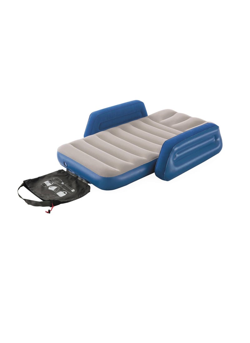 Bestway - Bestway 1-Person Inflatable Air Bed for Kids (76 x 145 x 18 cm) - Image 1