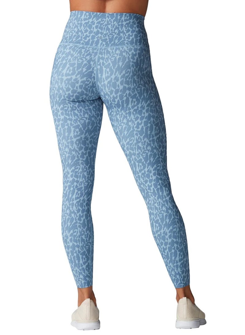Tavi High Waisted Tight Sky Wildcat - Image 2