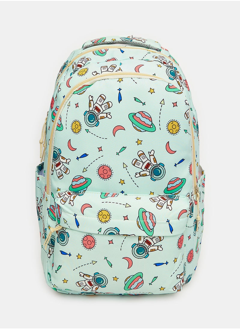 GRINTA Backpack  - Image 1