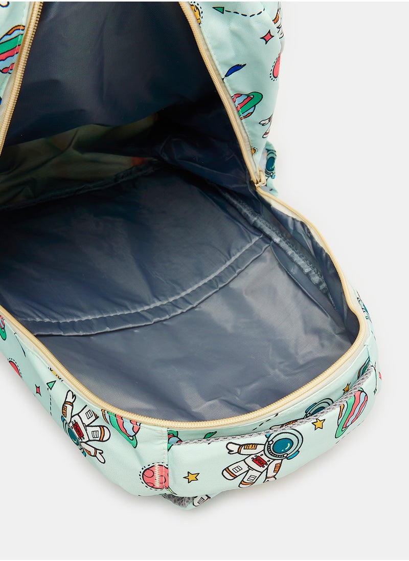 GRINTA Backpack  - Image 4