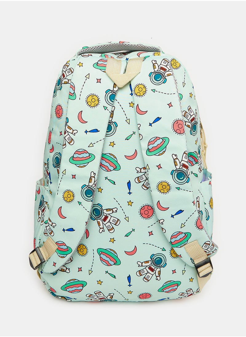 GRINTA Backpack  - Image 2