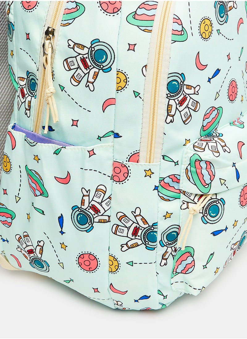 GRINTA Backpack  - Image 3