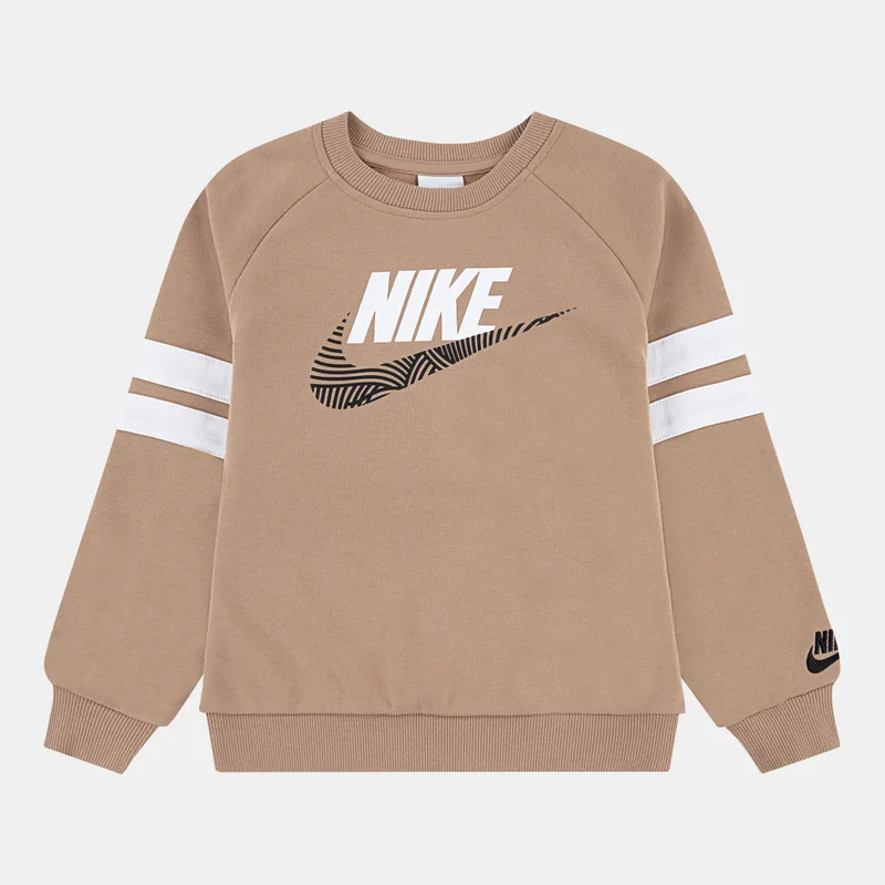 Kids' Sportswear Sweatshirt