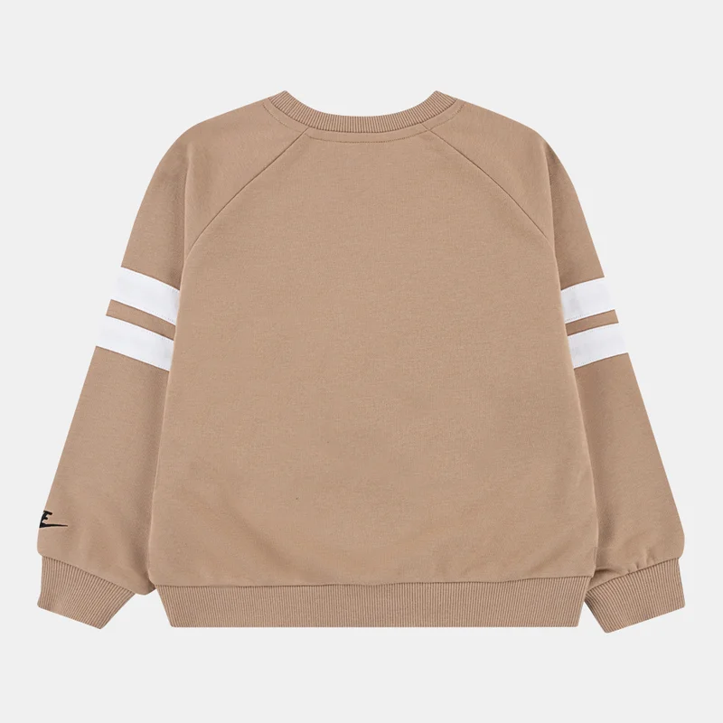 نايكي Kids' Sportswear Sweatshirt