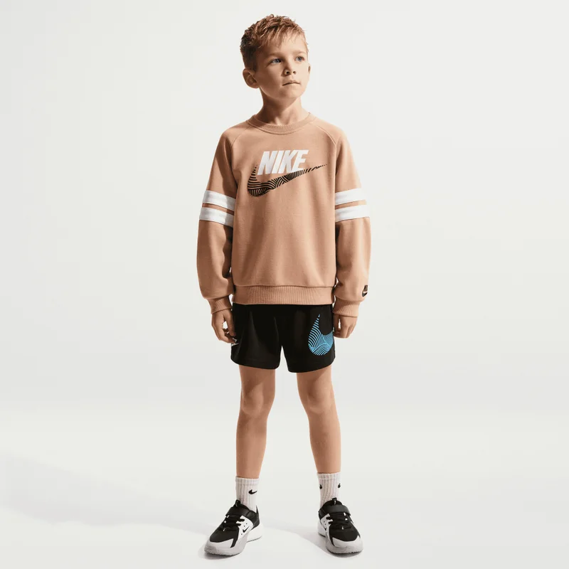 Nike Kids' Sportswear Sweatshirt